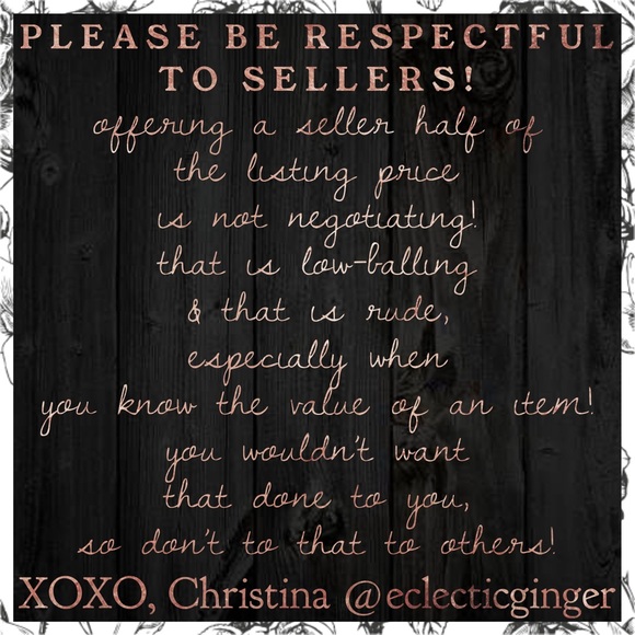 🌺Accepting your purchase/package!🌺 - Picture 4 of 5